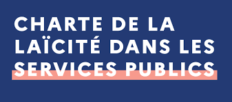 Charte de la laïcité des services publics